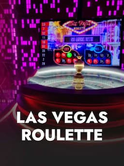 Las Vegas Roulette