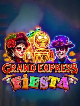 Grand Express: Fiesta