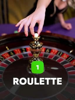 Roulette 1