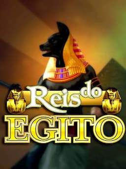 RCT - Reis do Egito