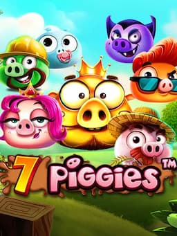 7 Piggies