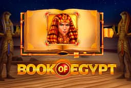 Book of Egypt