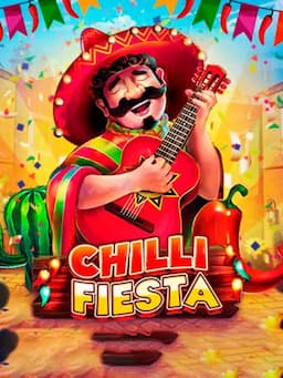 Chilli Fiesta