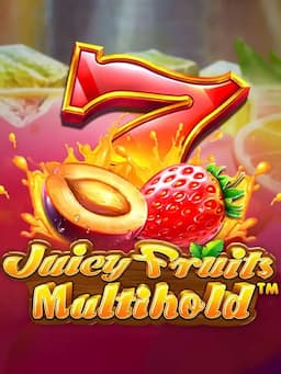 Juicy Fruits Multihold