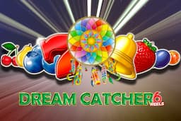 Dream catcher 6 reels