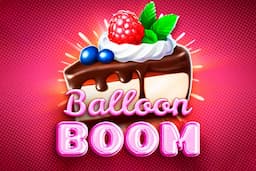 Balloon Boom