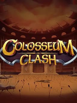 Colosseum Clash