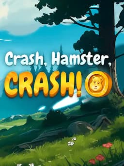 CRASH, HAMSTER, CRASH