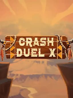 Crash Duel X