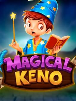 Magical Keno