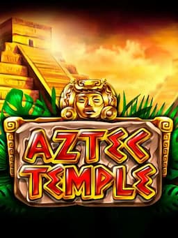 Aztec Temple