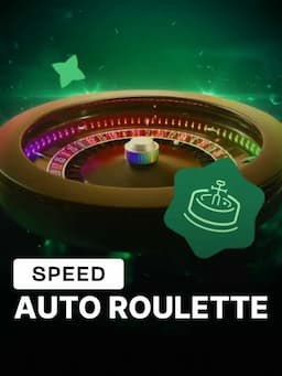 Speed Auto Roulette