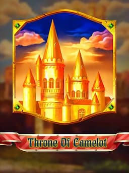 Throne of Camelot