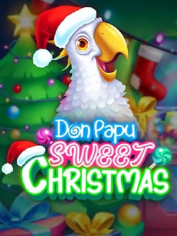 Don Papu Sweet Christmas