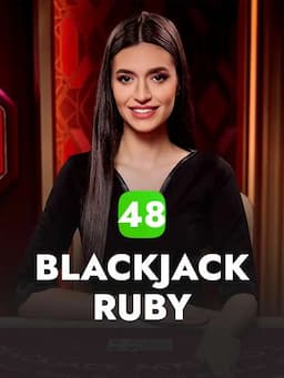 Blackjack 48 - Ruby