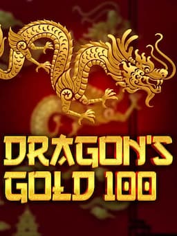 Dragon's Gold 100