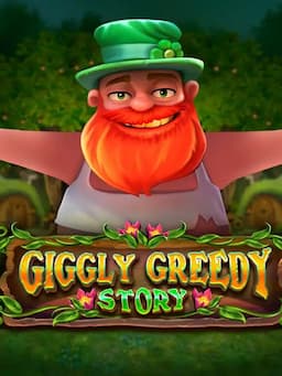 Giggly Greedy Story