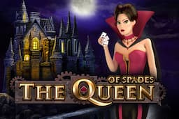 The Queen of Spades