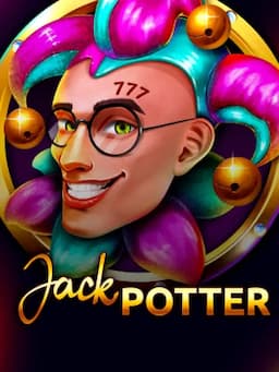 JackPotter