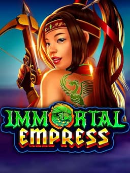 Immortal Empress