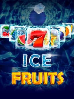 Ice Fruits