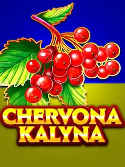 Chervona Kalyna