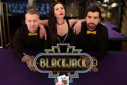 Blackjack 6