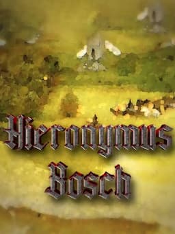 Hieronymus Bosch