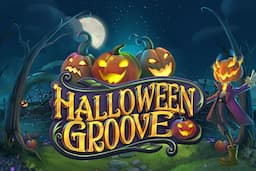 Halloween Groove