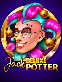 JackPotter Deluxe