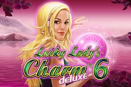 Lucky Lady's Charm Deluxe 6