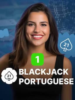 Blackjack Portugues 1