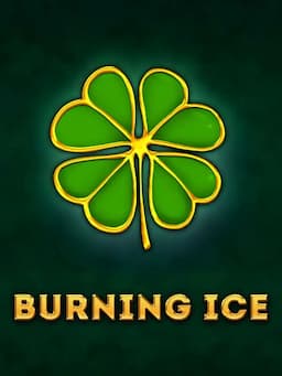 Burning Ice