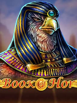 Book of Hor