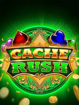 Cache Rush