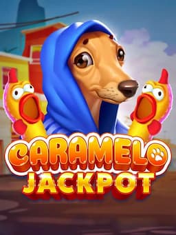 Caramelo Jackpot