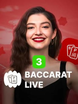 Baccarat 3