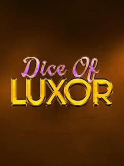 Dice Of Luxor