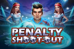 Penalty shoot-out