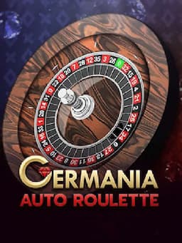 Germania Auto Roulette