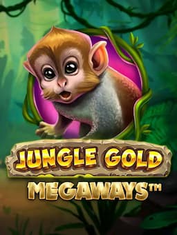 Jungle Gold Megaways