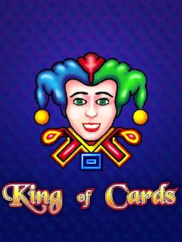 King of Cards