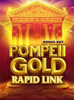 Pompei Gold: Hold 'N' Link Bonus Buy