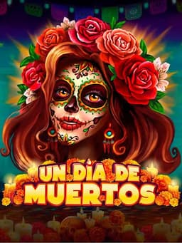 Un Dia De Muertos