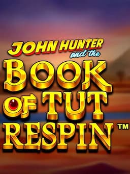 John Hunter and the Book of Tut Respin