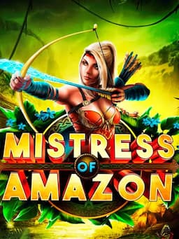 Mistress of Amazon