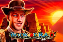 Book of Ra Deluxe 6