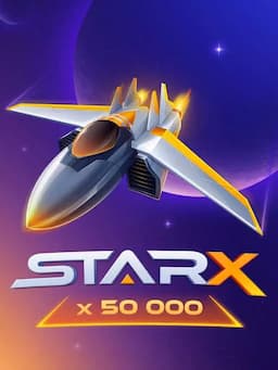 StarX (96)