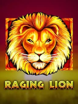 Raging Lion