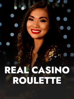 Real Casino Roulette